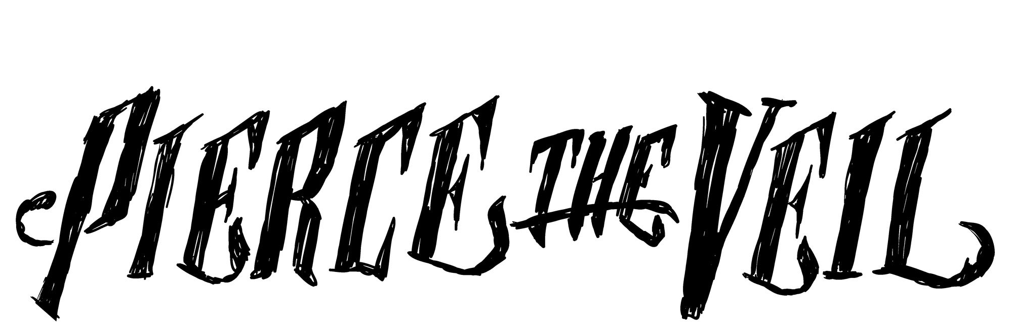 Pierce the Veil Logo