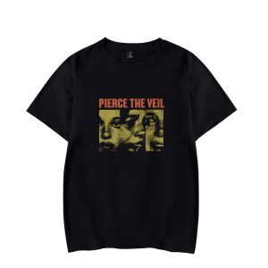 I CAN'T HEAR YOU TOUR T-SHIRT II