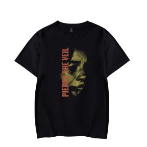 I CAN'T HEAR YOU TOUR T-SHIRT I