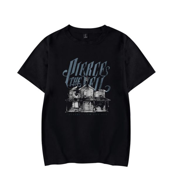 COLLIDE WITH THE SKY T-SHIRT
