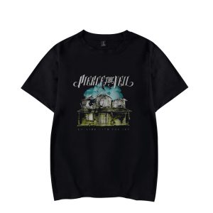 COLLIDE WITH THE SKY T-SHIRT II