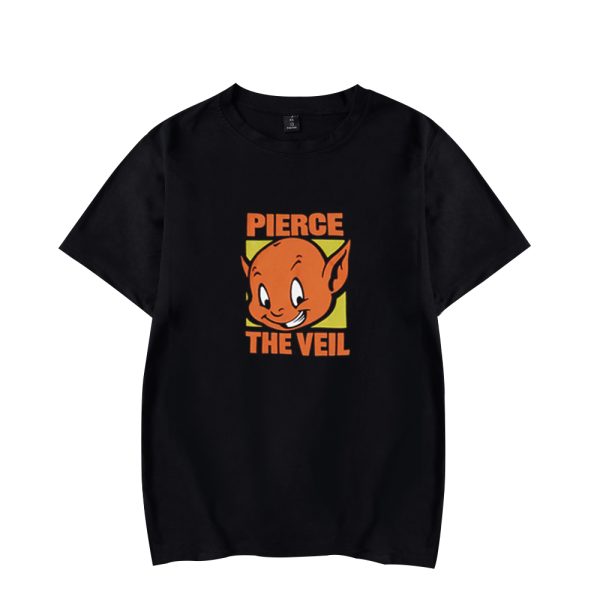 DEVIL T-SHIRT