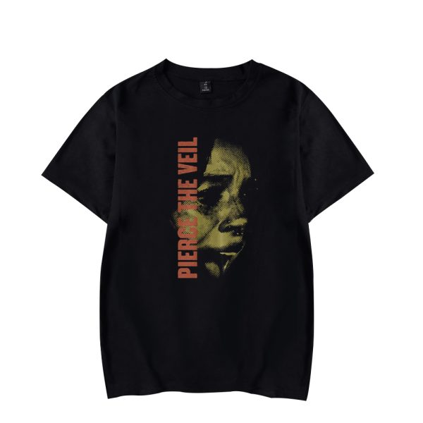 I CAN'T HEAR YOU TOUR T-SHIRT I