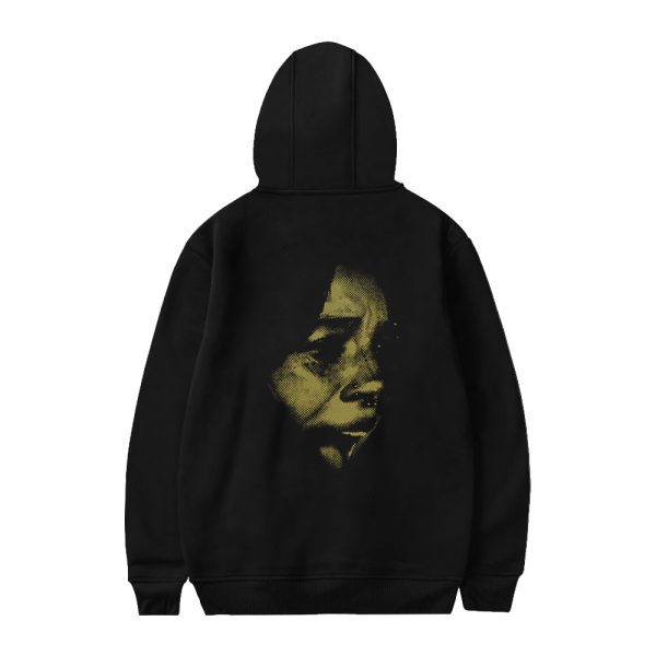 I CAN'T HEAR YOU TOUR HOODIE - Image 2